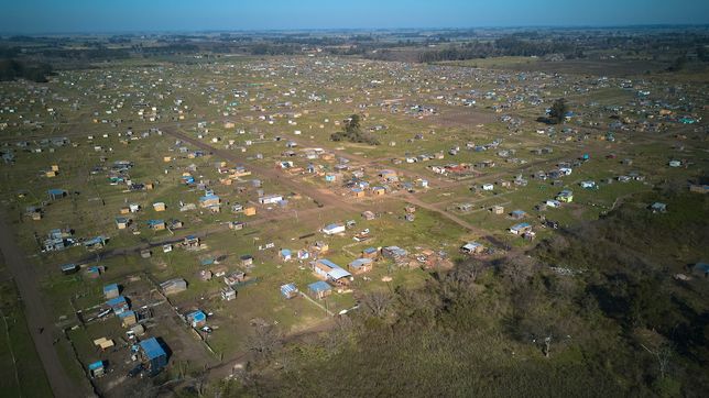 la ucr la plata pidio incorporar la regulacion de la toma de tierras al proyecto del oficialismo