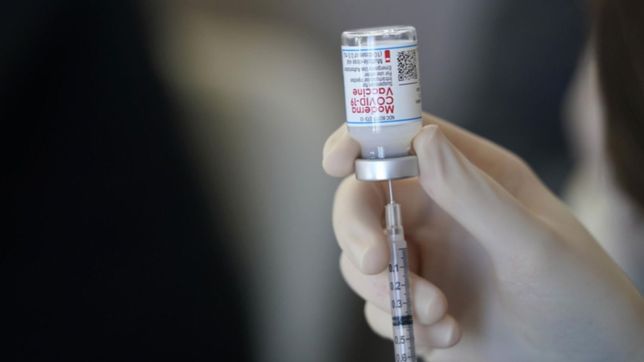 que combinaciones son mas efectivas con las vacunas de moderna, pfizer y johnson & johnson