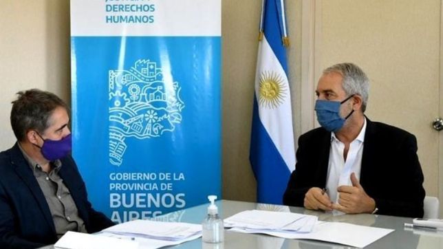 acuerdan facilitar los tramites para el registro de asociaciones civiles