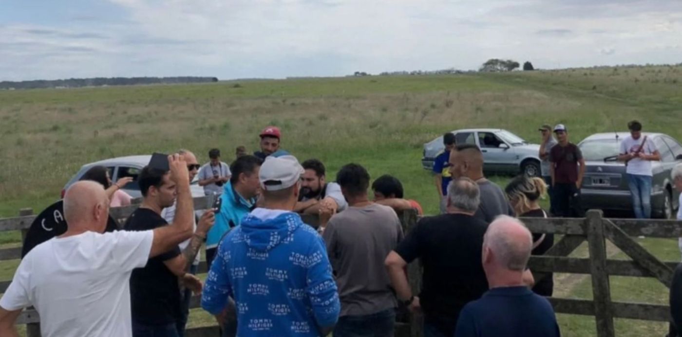 Predio Mar del Plata Grabois