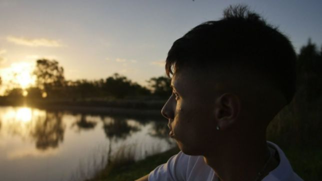 gian franco presenta su primer sencillo aparentemente no rkt