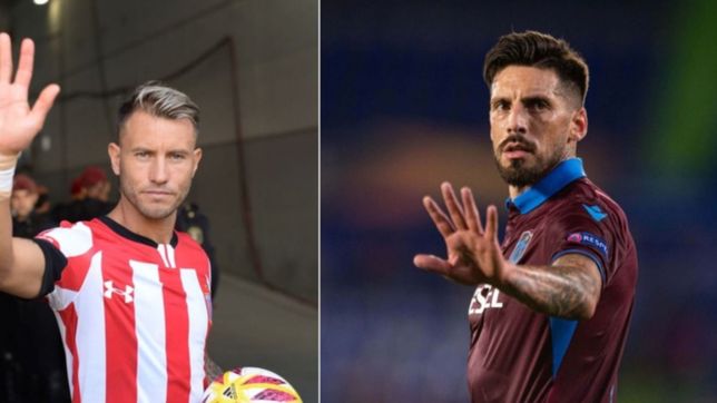 el ultimo trabajo de la gata fernandez antes de dejar estudiantes: el mensaje a sosa