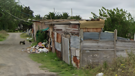 Los motivos que pusieron en alerta a los vecinos de Villa Castells ante un posible asentamiento Los motivos que pusieron en alerta a los vecinos de Villa Castells ante un posible asentamiento