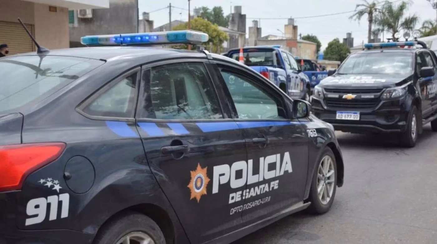 Ante lo ins&oacute;lito del caso, la Polic&iacute;a de Santa Fe se encuentra realizando una profunda investigaci&oacute;n y busca a los delincuentes.