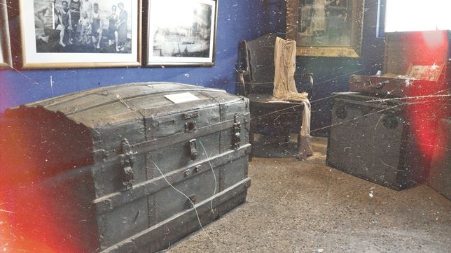 museo 1871: un rincon donde late la historia de berisso