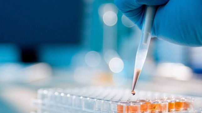 un laboratorio privado platense se suma a hacer tests de diagnostico de coronavirus