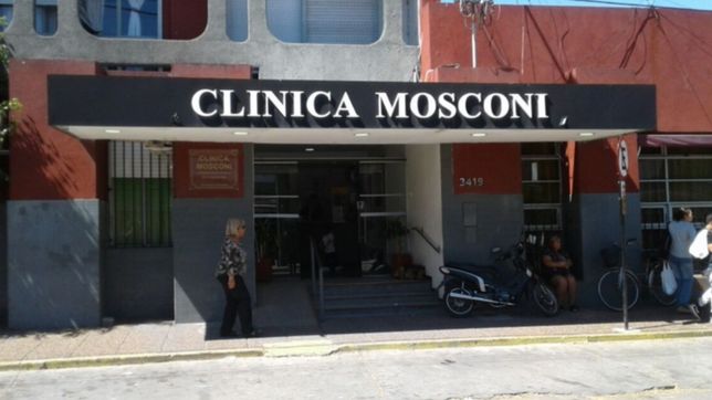 podemos resistir un mes mas: la dramatica situacion de una clinica a punto de cerrar