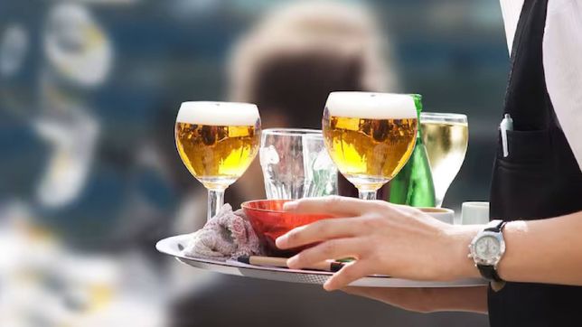 abre un nuevo salon de fiestas y ofrece una importante oportunidad laboral en varios puestos