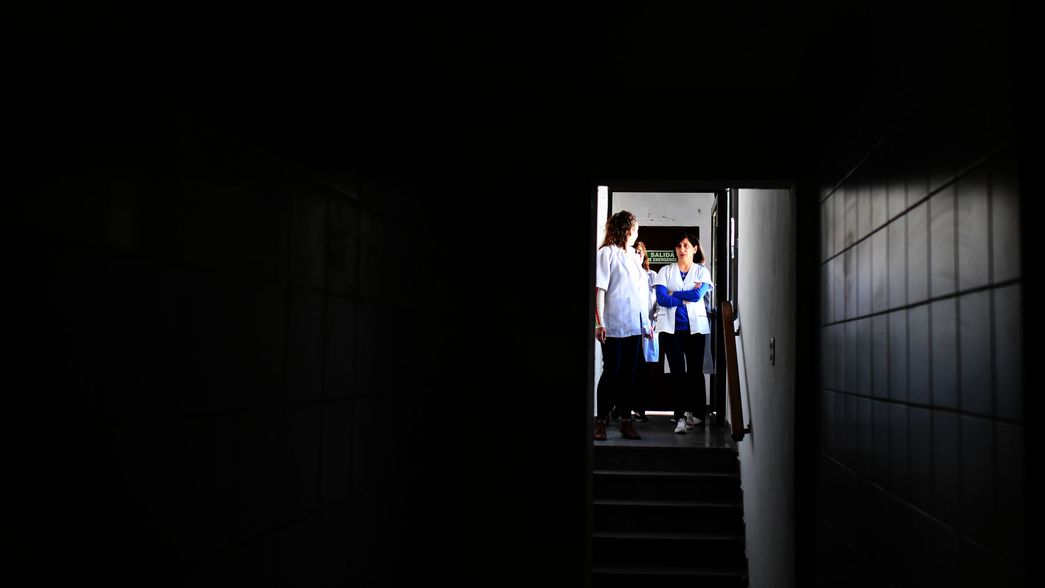 Provincia sentó postura acerca de cobrar los servicios de salud a los extranjeros