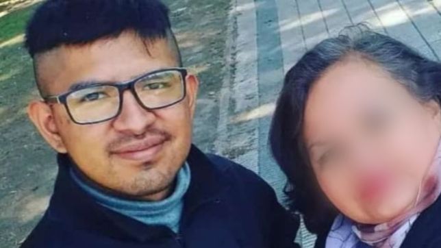 la facultad de informatica de la unlp despidio con un sentido mensaje al estudiante asesinado