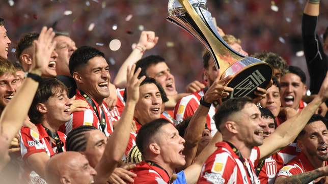 la increible cantidad de titulos que el pincha podria ganar en 2026