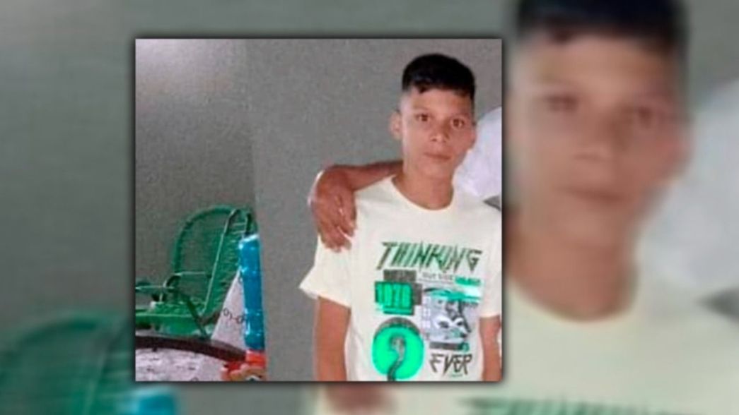 Buscan en La Plata a un chico que salió hacia la casa de un amigo pero nunca llegó