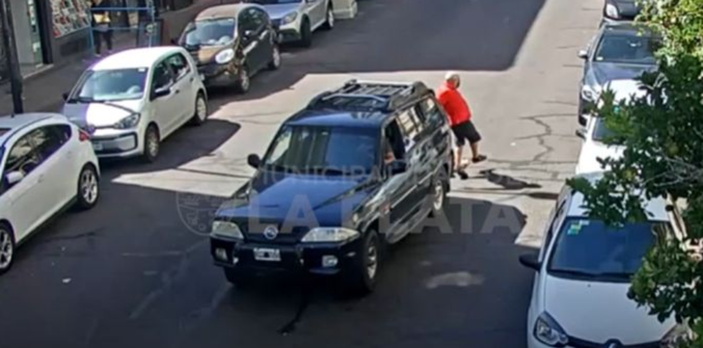 accidente