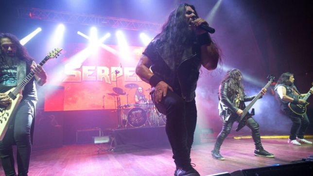 serpentor regresa a la plata con una nueva dosis de thrash metal