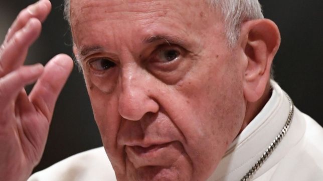 para el papa francisco ?se ha declarado la tercera guerra mundial?