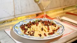 paesano lanza la semana de la carbonara en la plata con 50% de descuento por tiempo limitado paesano lanza la semana de la carbonara en la plata con 50% de descuento por tiempo limitado