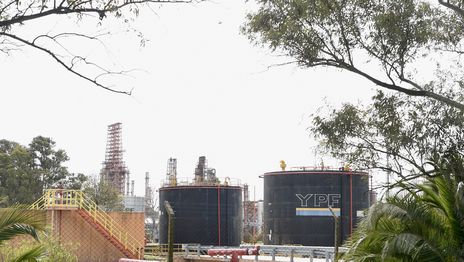 En YPF buscan que Argentina exporte 30 mil millones de dólares por año para 2031