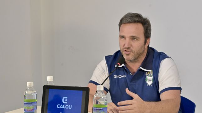 el nuevo gimnasia, la continuidad de zaniratto y la busqueda de un exito sostenido en el tiempo