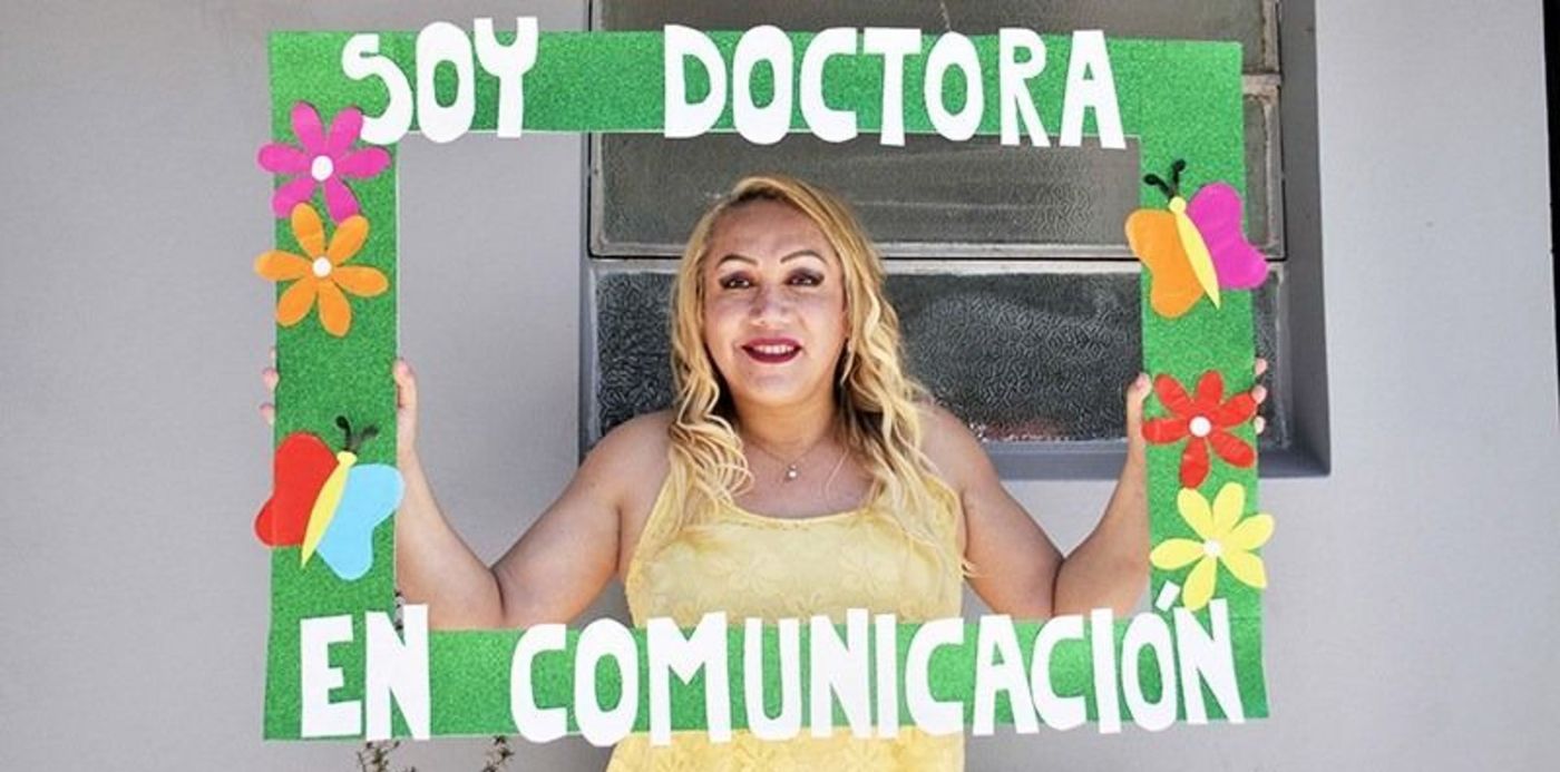 Claudia Vasquez Haro