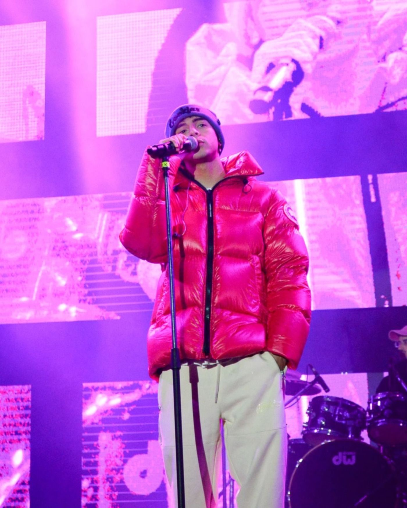 Festival Unico - Festival Unico rusherking