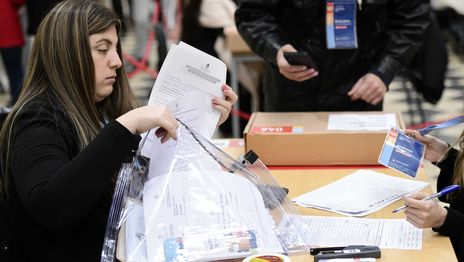 Escrutinio definitivo elecciones 2025 (2)