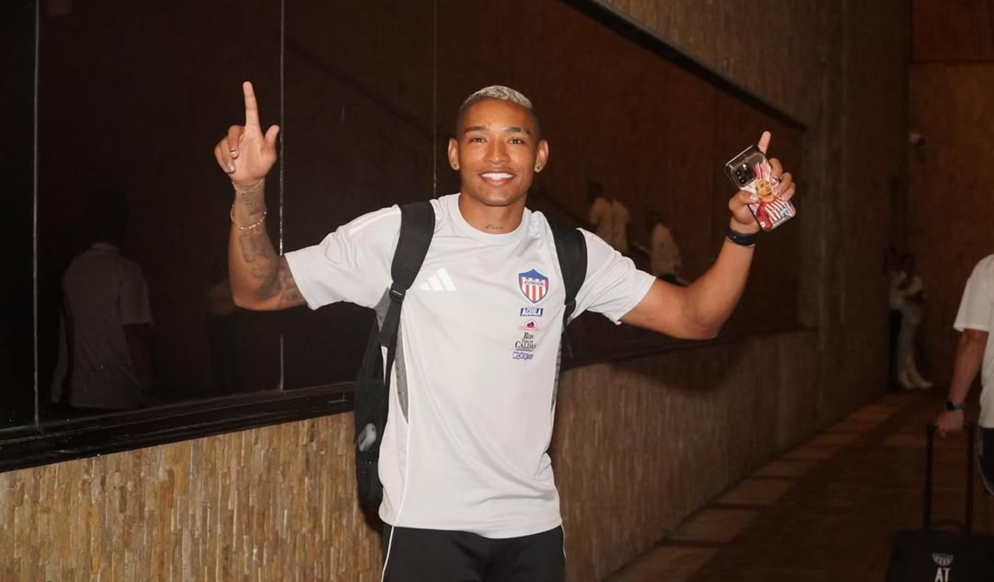 Jermein Peña Junior Estudiantes (3)