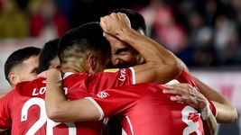 sin lugar en para el dt, dos jugadores del pincha se iran a prestamo