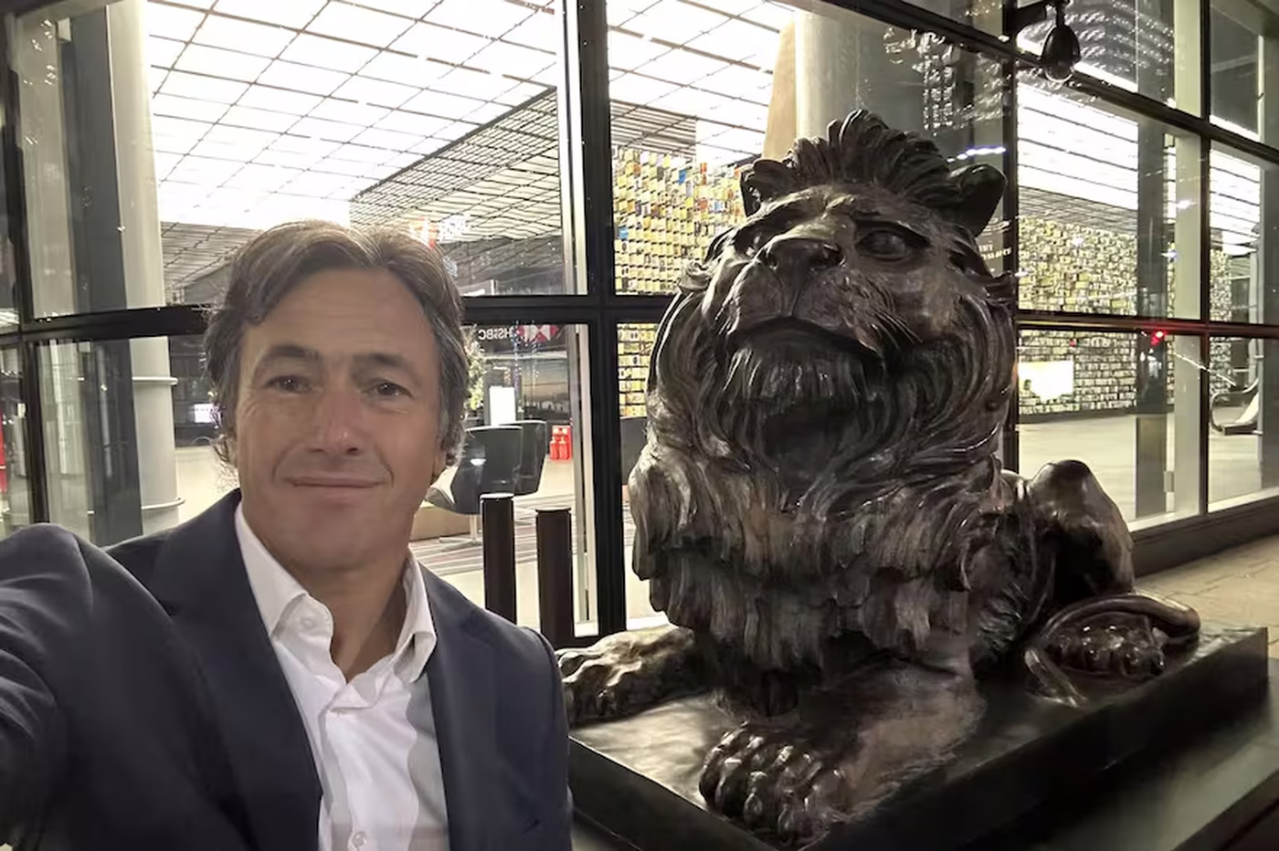 Juan Parma, egresado de la UNLP, será el nuevo CEO de Banco Macro