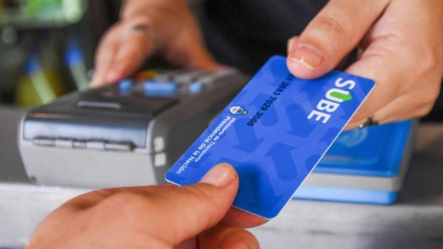 continuan los descuentos en ypf, sube y mas con cuenta dni del banco provincia