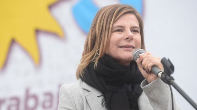 saintout lanzo su primer spot de campana: el compromiso es con todos