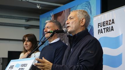 De la mano de Alak, la Sección Capital fue en la que más creció el peronismo desde 2017 hasta hoy