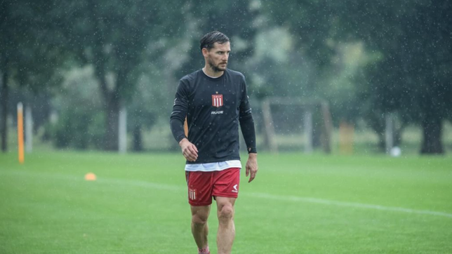 pablo piatti palpito el cierre de su carrera y sus dias finales en estudiantes