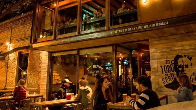 gastronomia, shoppings y comercios: todos los descuentos del banco provincia por el dia de la madre