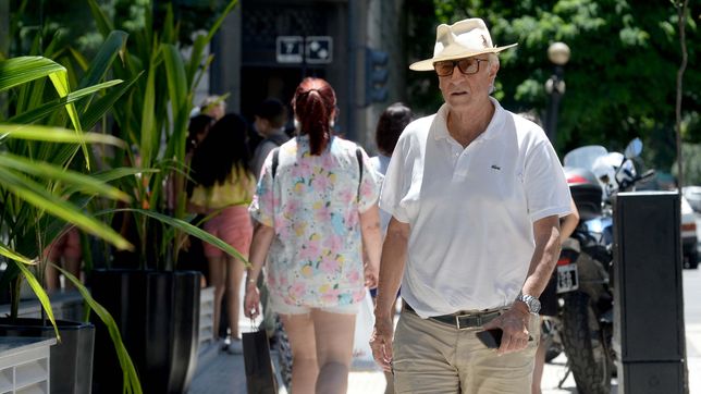 asi estara el clima en la plata el fin de semana