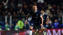 pablo de blasis y mucho mas que un grito de gol con gimnasia pablo de blasis y mucho mas que un grito de gol con gimnasia