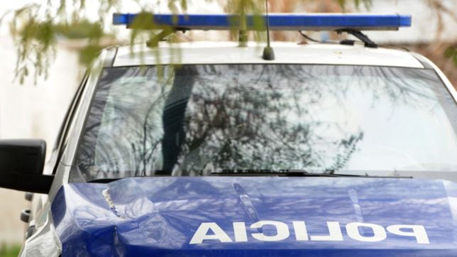 un hombre secuestro a la pareja y su hijo: amenazo con matarlos y prender fuego la casa