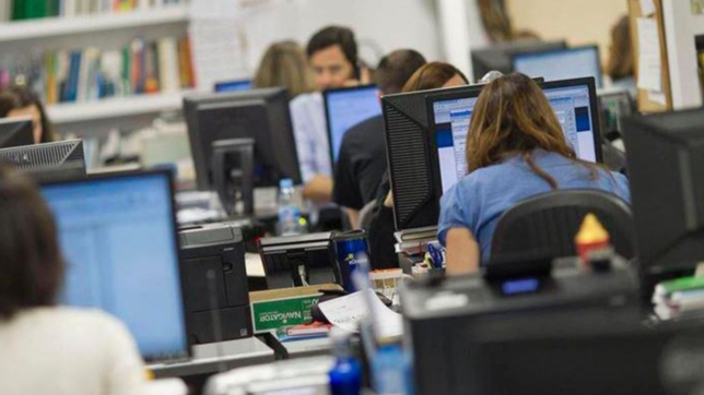 confirman que los ascensos para estatales bonaerenses regiran desde este mes