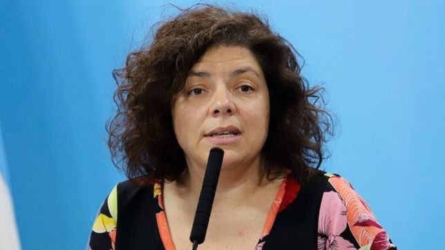 vizzotti aseguro que fortalecera el monitoreo de las vacunas y la equidad en el acceso