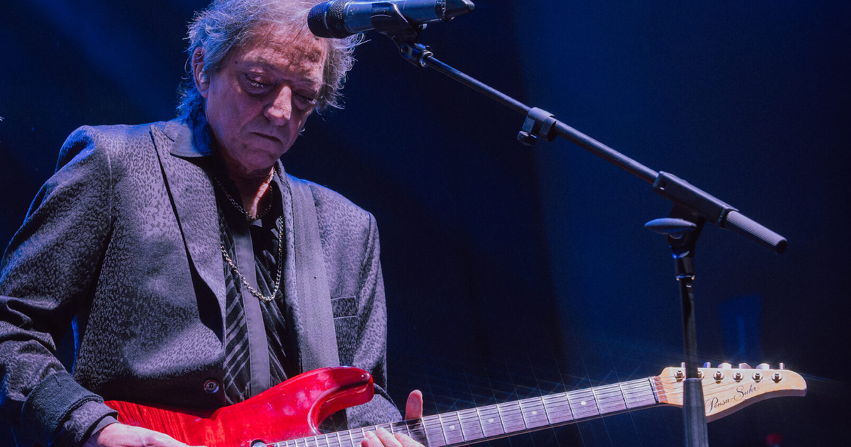 ¿Cuál es la situación judicial de Julio Moura y por qué está libre