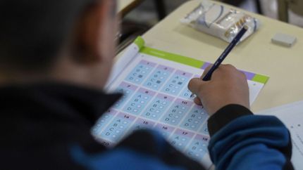 Comienzan las Pruebas Aprender: participarán cerca de 750.000 alumnos de todo el país