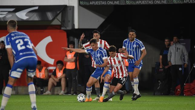 el duro golpe que recibio el rival de estudiantes que debera aprovecharlo