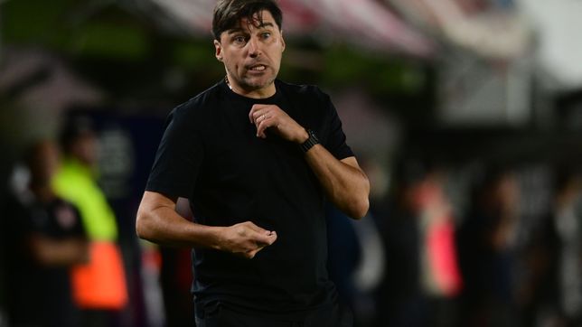 la variante que planea el cacique medina en estudiantes