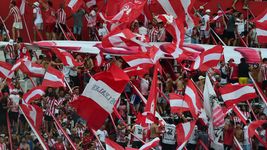 la mala noticia que recibieron los hinchas de estudiantes antes del clasico platense la mala noticia que recibieron los hinchas de estudiantes antes del clasico platense