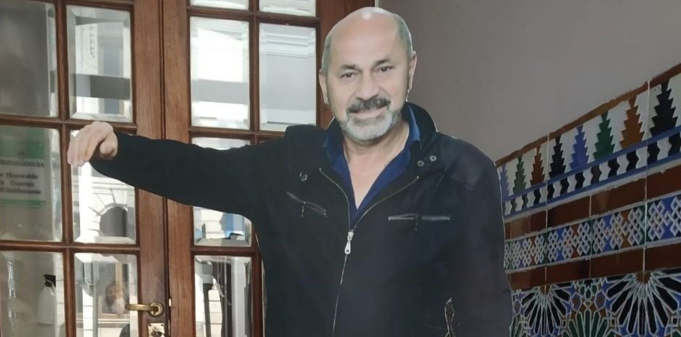 mario secco  - mario secco