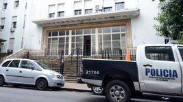 juzgan a uno de los acusados de apunalar en el ojo a un joven en la plata juzgan a uno de los acusados de apunalar en el ojo a un joven en la plata