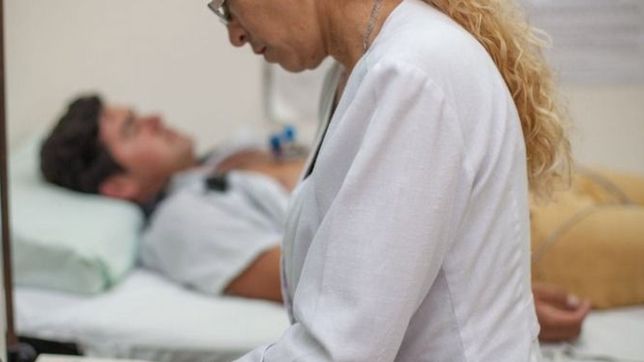 polemica: pacientes discapacitados y de bajos recursos quedan sin cobertura de salud