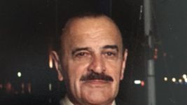 dolor en la plata por la muerte de un ex presidente de la ucr local dolor en la plata por la muerte de un ex presidente de la ucr local