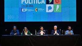 el icp inicia un curso de formacion politica con 20 mil inscriptos de toda la argentina el icp inicia un curso de formacion politica con 20 mil inscriptos de toda la argentina
