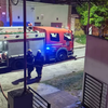Un incendio destruyó un departamento en Berisso y una mujer terminó internada por las quemaduras