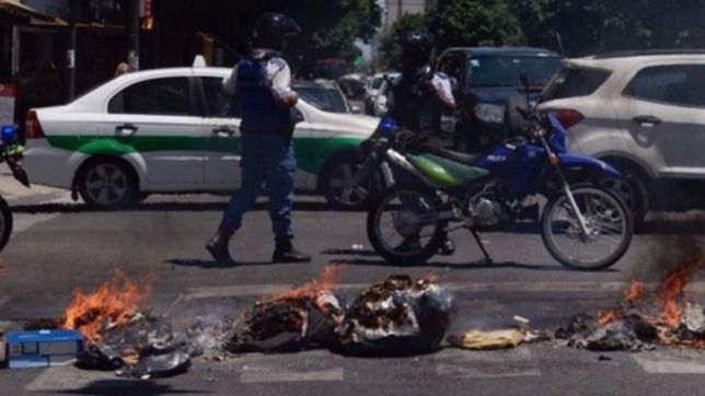 sin que se sepa donde, arranca el debate entre vecinos de la plata por el codigo de convivencia